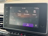 Renault Trafic Crew Cab AUTO LWB L2H1 Low Roof Sport LI30 Air Con Nav EURO 6 43