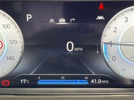 Hyundai BAYON 1.0 Bayon Ultimate TGDi MHEV Auto 5dr 28