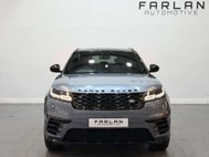Land Rover Range Rover Velar 2.0 D240 R-Dynamic S SUV 5dr Diesel Auto 4WD Euro 6 (s/s) (240 ps) 11