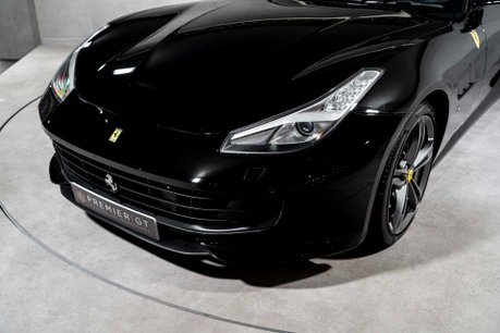 Ferrari GTC4 Lusso V12. WARRANTY. CARBON FIBRE INTERIOR. PANORAMIC ROOF. PASSENGER DISPLAY. 44