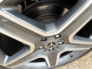 Mercedes-Benz GLE GLE 250 D 4MATIC AMG LINE 38