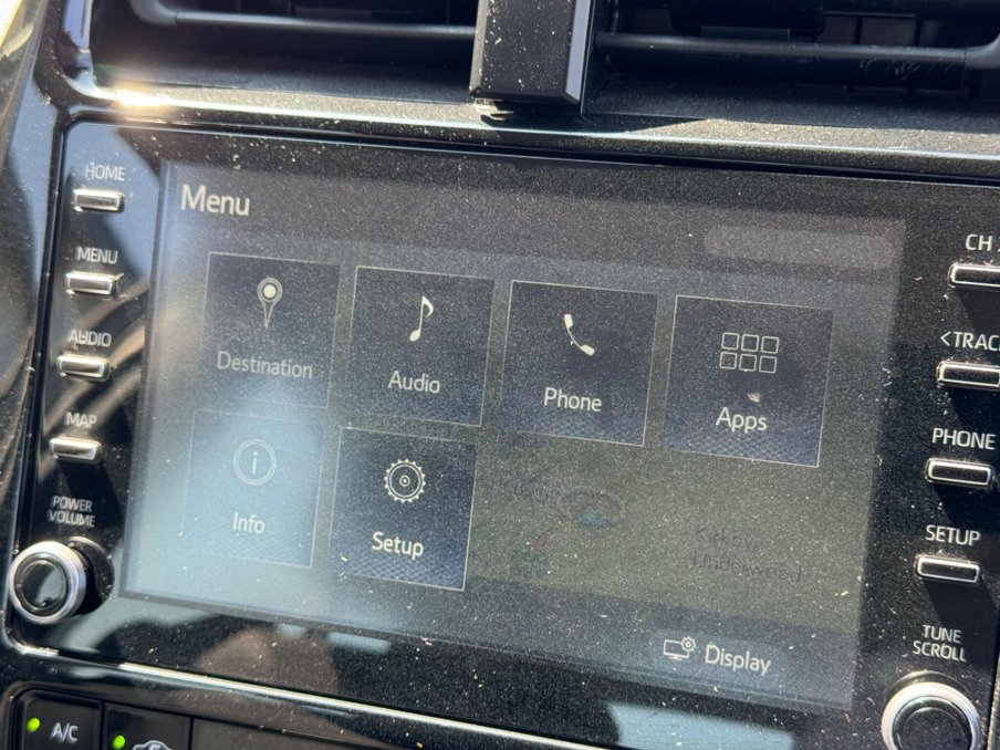 2021 Toyota Prius — image 16