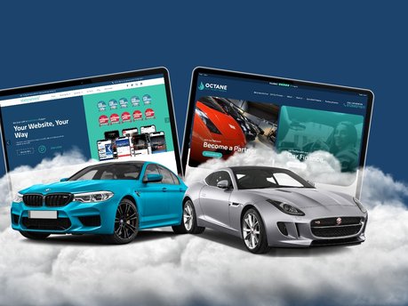 Octane Finance and 67 Degrees fuel a brand new partnership