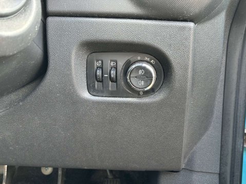 Vauxhall Corsa 1.2 Corsa Energy 5dr 31