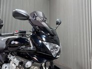 Suzuki Bandit 1250 GSF 2007 ONLY 27K STUNNING EXAMPLE LONG MOT 1250CC 18