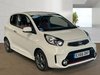 Kia Picanto 1.25 Chilli Auto Euro 6 3dr