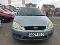 Ford Focus C-Max 1.8 C-Max Style 16v 5dr 5