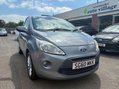Ford Ka 1.2 Zetec Hatchback 3dr Petrol Manual Euro 4 (69 ps) 1