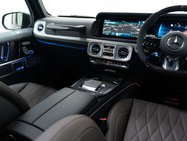 Mercedes-Benz G Class 4.0 G63 V8 BiTurbo MHEV AMG Magno Edition SUV 5dr Petrol Hybrid SpdS+9GT 4W 29