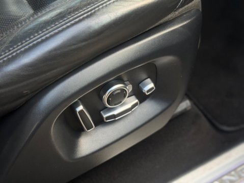 Land Rover Range Rover Sport 3.0 SD V6 Autobiography Dynamic Auto 4WD Euro 6 (s/s) 5dr 80