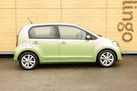 Skoda Citigo SE L GREENTECH MPI 12