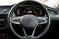Volkswagen Tiguan Allspace LIFE TSI DSG 15