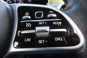 Mercedes-Benz A Class 1.5 A180d Sport (Executive) Hatchback 5dr Diesel 7G-DCT Euro 6 (s/s) (116 p 12