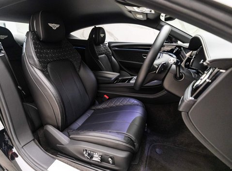 Bentley Continental GT 6