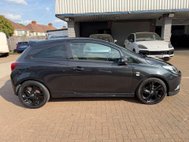 Vauxhall Corsa 1.4i ecoFLEX Limited Edition Hatchback 3dr Petrol Manual Euro 6 (90 ps) 4