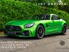 Mercedes-Benz AMG GT R PREMIUM. NOW SOLD. SIMILAR REQUIRED. PLEASE CALL 01903 254800.