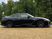 Nissan GT-R RECARO 4