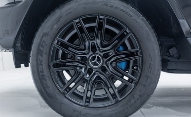Mercedes-Benz G Class G 580 EDITION ONE 31
