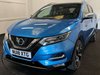 Nissan Qashqai 1.2 Qashqai Tekna+ DiG-T 5dr
