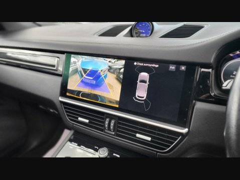 Porsche Cayenne V6 36