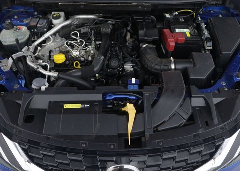 Nissan Qashqai 1.3 Qashqai Tekna+ DiG-T MHEV CVT 5dr 47