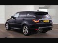 Land Rover Range Rover Sport 3.0 Range Rover Sport HSE SDV6 Auto 4WD 5dr 3
