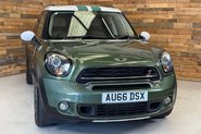 Mini Countryman 2.0 Cooper SD SUV 5dr Diesel Auto Euro 6 (143 ps) 22
