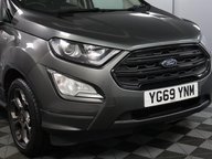 Ford Ecosport ST-LINE 26