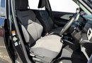 Suzuki Swift 1.2 Mild Hybrid Ultra 5dr 19