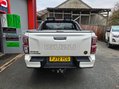 Isuzu D-Max V-CROSS DCB AUTO 7