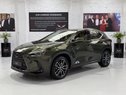 Lexus NX 450H PLUS TAKUMI