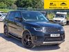 Land Rover Range Rover Sport 2.0 SD4 HSE SUV 5dr Diesel Auto 4WD Euro 6 (s/s) (240 ps)