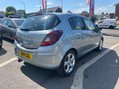 Vauxhall Corsa 1.2 Corsa SXi 5dr 16