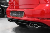 Volkswagen Golf R TSI 4MOTION DSG 18