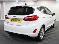 Ford Fiesta TITANIUM 23