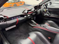 Ferrari 812 Superfast 6.5 V12 Coupe 2dr Petrol F1 DCT Euro 6 (s/s) (800 ps) 44