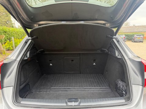 Mercedes-Benz GLA 2.1 GLA220d AMG Line (Executive) 7G-DCT 4MATIC Euro 6 (s/s) 5dr 31