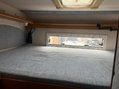 Ford Transit KENTUCKY CAMP CORAL 4 6 BERTH MOTORHOME, RACE VAN, RACE TRUCK, GARAGE 13