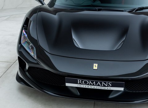 Ferrari F8 Tributo 23