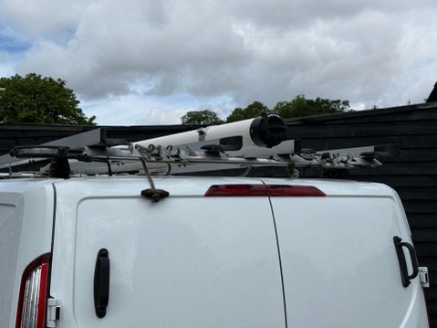 Ford Transit Custom 2.0 Transit Custom 310 22