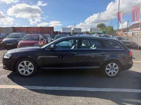 Audi A6 2.0 A6 E SE TDI 5dr 16