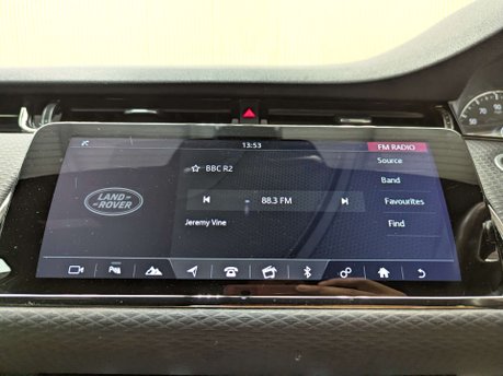 Land Rover Range Rover Evoque 2.0 Range Rover Evoque R-Dynamic S Auto 4WD 5dr 59