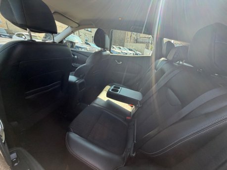 Renault Kadjar DYNAMIQUE S NAV TCE 9