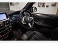 BMW X3 3.0 M40d Auto xDrive Euro 6 (s/s) 5dr 79