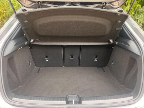 Mercedes-Benz A Class 1.3 A200 AMG Line 7G-DCT Euro 6 (s/s) 5dr 14