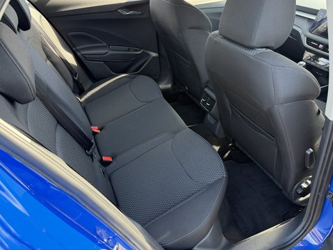 Skoda Fabia 1.0 TSI 110 SE L 5dr 36