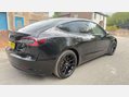 Tesla Model 3 Model 3 Long Range AWD 4WD 4dr 13