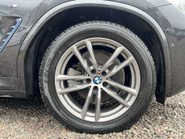 BMW X3 2.0 X3 xDrive 20d M Sport MHEV Auto 4WD 5dr 11
