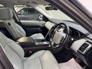 Land Rover Discovery 3.0 Discovery Luxury HSE TD6 Auto 4WD 5dr 45
