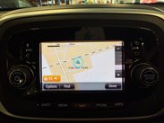 Fiat 500X 1.4 MultiAir Pop Star Euro 6 (s/s) 5dr 22